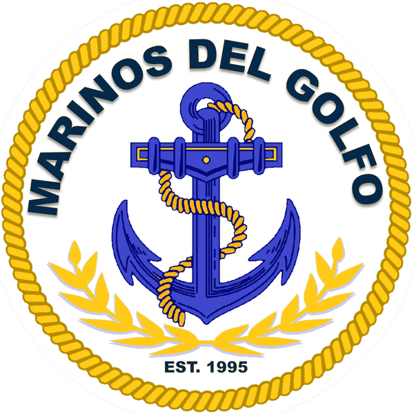 MARINOS DEL GOLFO