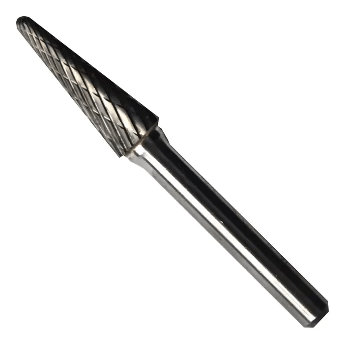 Austromex-130 Tenazit 130 Lima rotativa tipo SL-3 de 3/8 x 1-1/16 x 1/4 Austromex AUSTROMEX
