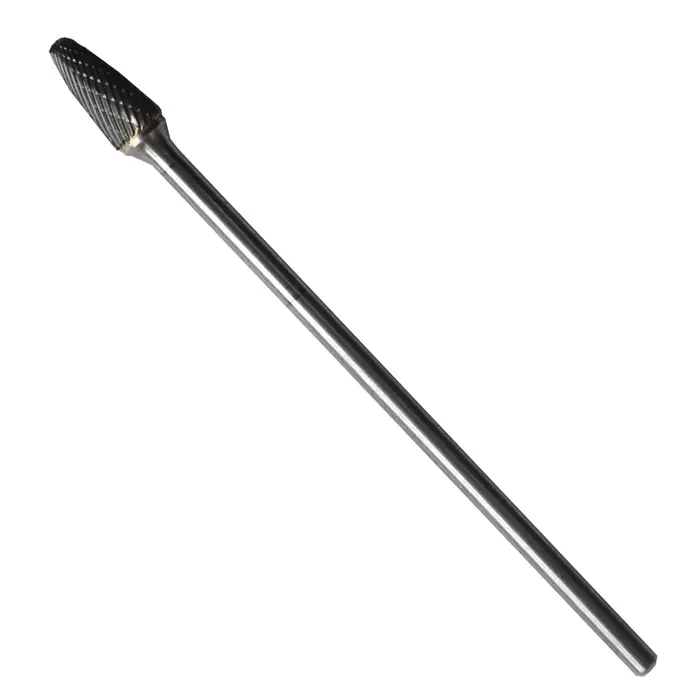 Austromex-152 Tenazit 152 Lima rotativa tipo SF-5/L6 de 1/2 x 1 x 1/4 Austromex AUSTROMEX