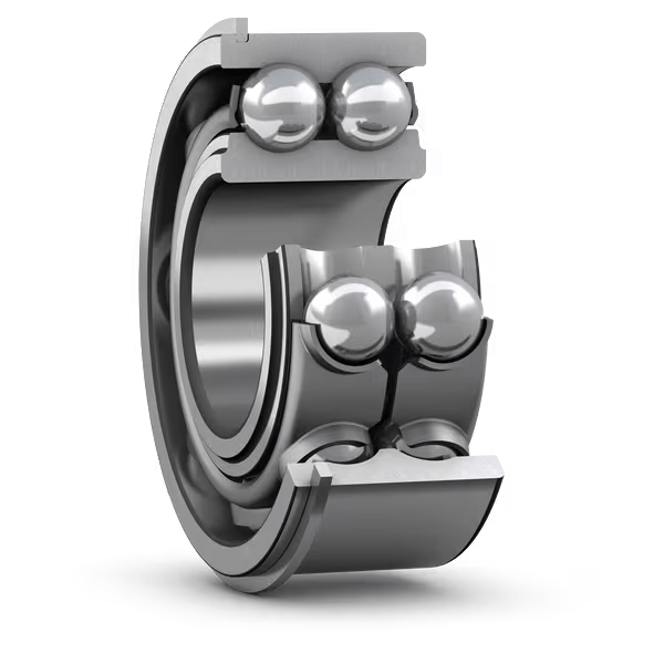 SKF 3310 ZNR SKF 3310 ZNR Rodamiento de dos hileras de bolas de contacto angular SKF
