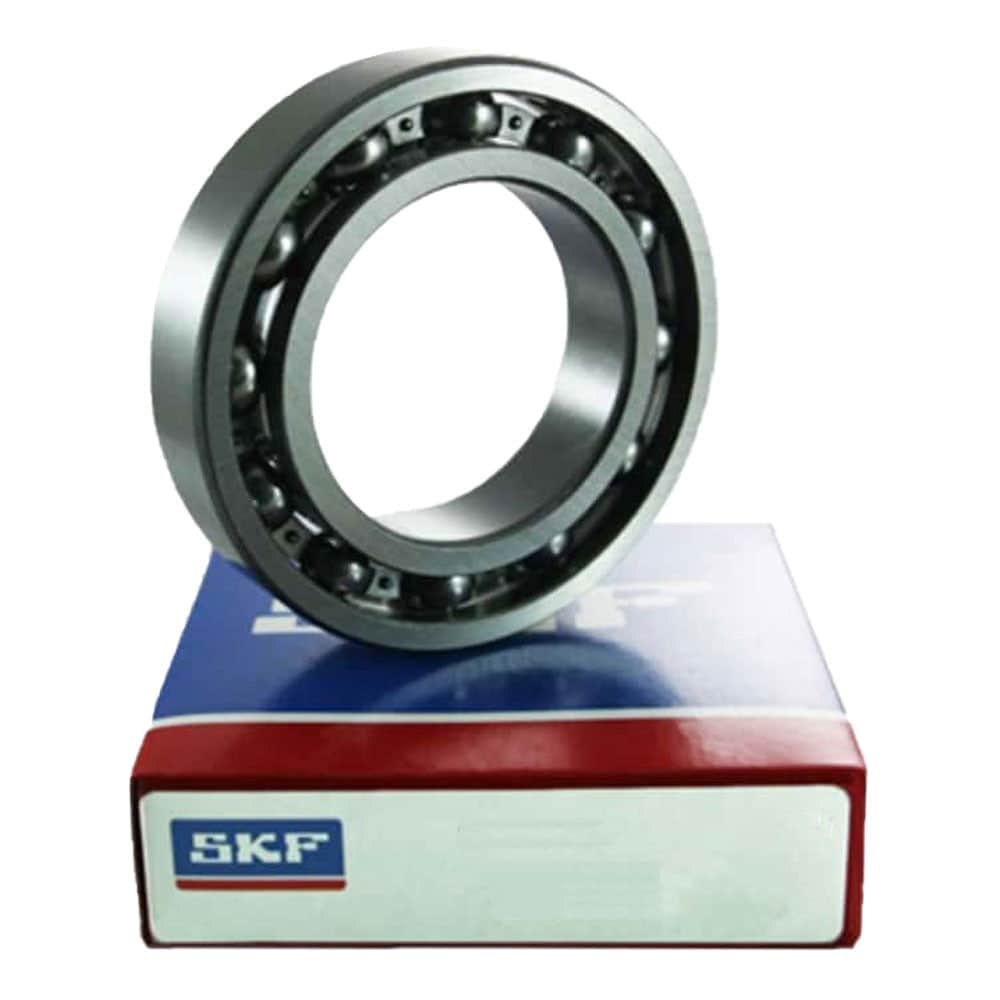 SKF RLS-48 Imperial SKF RLS-48 Rodamiento de Bola Profunda Imperial (RLS48) MARINOS DEL GOLFO