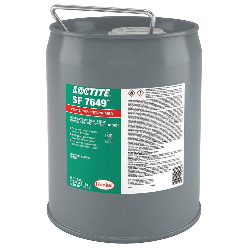 LOCTITE SF 7649, Lata 1 Galon, 135284 MARINOS DEL GOLFO