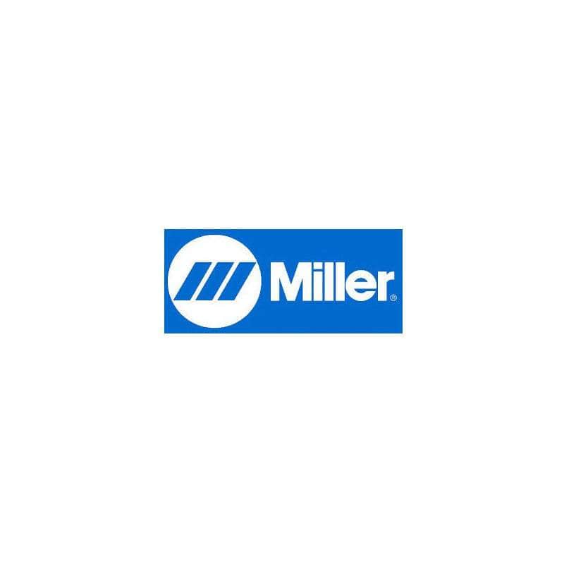 169226 Miller 169226 Original Punta Blindada Corte Ice100, 5 Piezas MARINOS DEL GOLFO