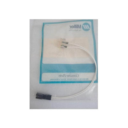 187301 Miller Parts Orig Cup Sensor Switch, Ice 80c 187301 MARINOS DEL GOLFO