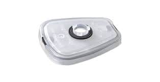 3M-502-1 PIEZA 3M 502 Adaptador para Filtros 70070313211 3M