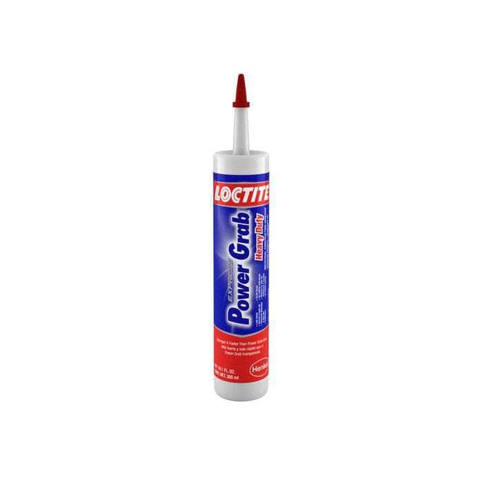 2137678 LOCTITE POWERGRAB HD, Cartucho 300 ml, 2137678 LOCTITE
