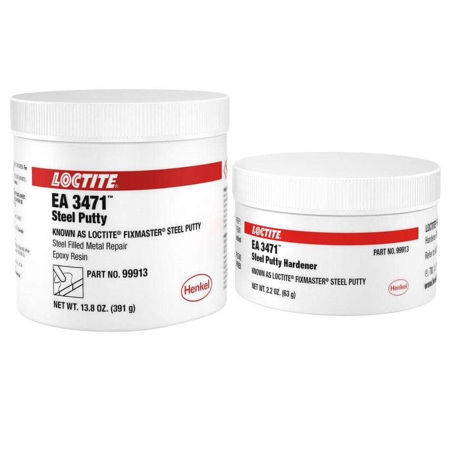 219292 LOCTITE EA 3471, Kit 1 lb, 219292 LOCTITE