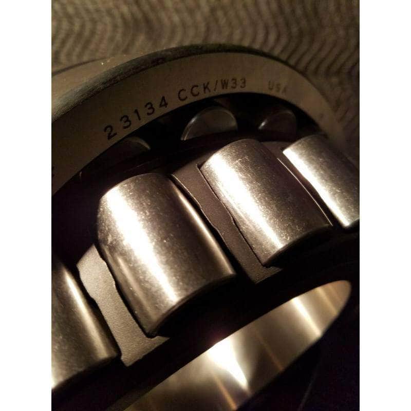 23134 CCK/W33 Rodamiento De Rodillos A Rotula 23134 Cck/w33 Skf Explorer GRUPO TMG