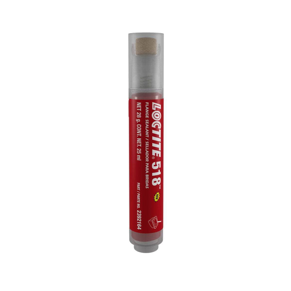 2392164 LOCTITE 518 PEN 25ML Americas Lapiz 25 ml, 2392164 LOCTITE