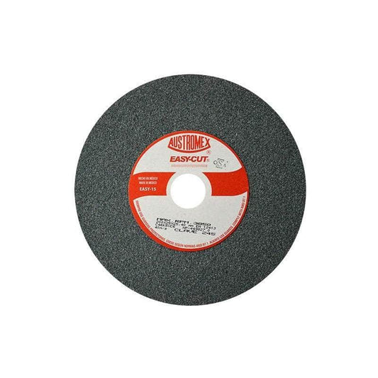 245 Austromex 245 Rueda Abrasiva Esmerilado Carburo 8 Pulgadas MARINOS DEL GOLFO