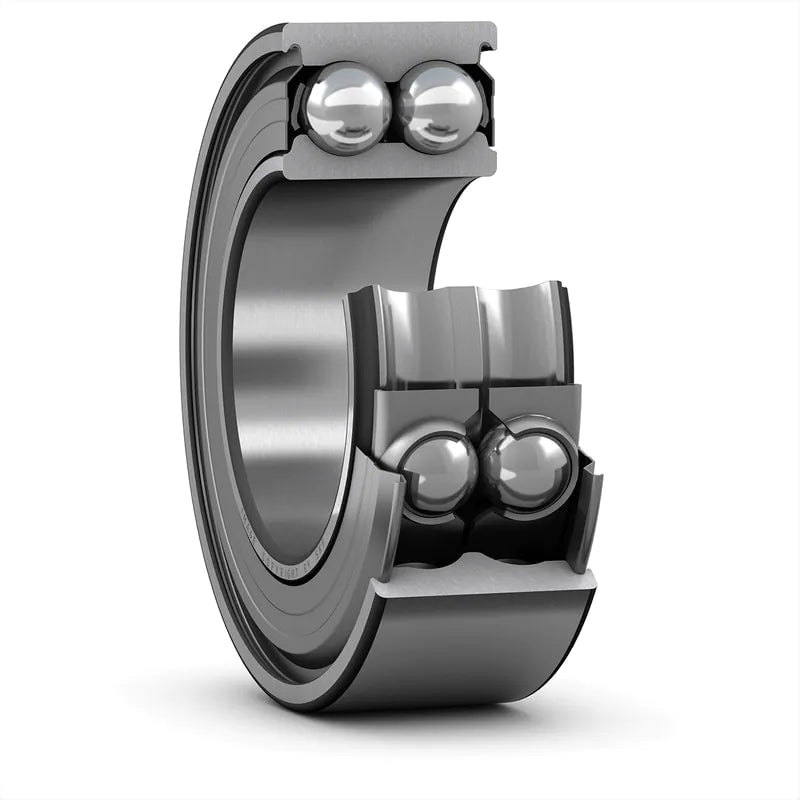 3309 A-2Z SKF 3309 A-2Z Rodamiento de dos hileras de bolas de contacto angular SKF