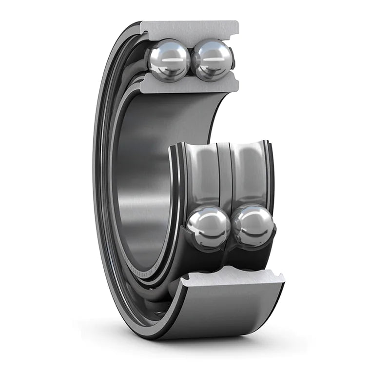 3310A SKF 3310 A Rodamiento de dos hileras de bolas de contacto angular SKF