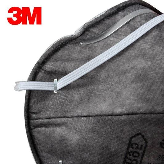 3m 8247 3M 8247, R95 Vapores Orgánicos, Caja de 20 pzas 3M