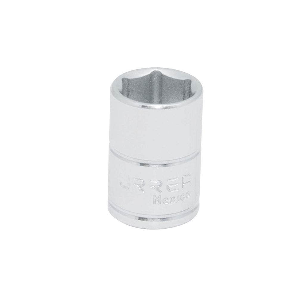 4711M Dado métrico cuadro de 1/4", 6 puntas, 11 mm, cod.4711M Urrea Urrea