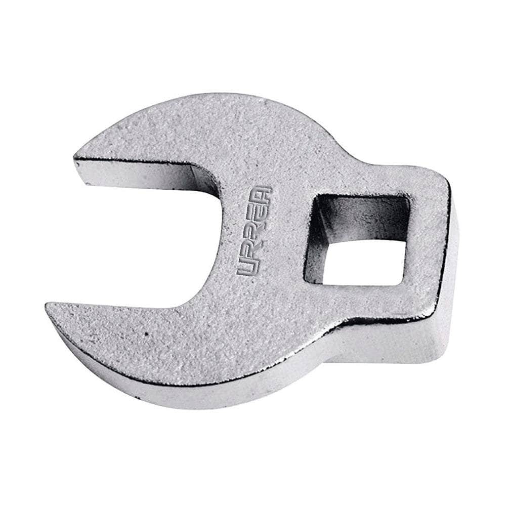 4919M Llave pata de cuervo métrica cuadro de 3/8", 19 mm, cod.4919M Urrea Urrea