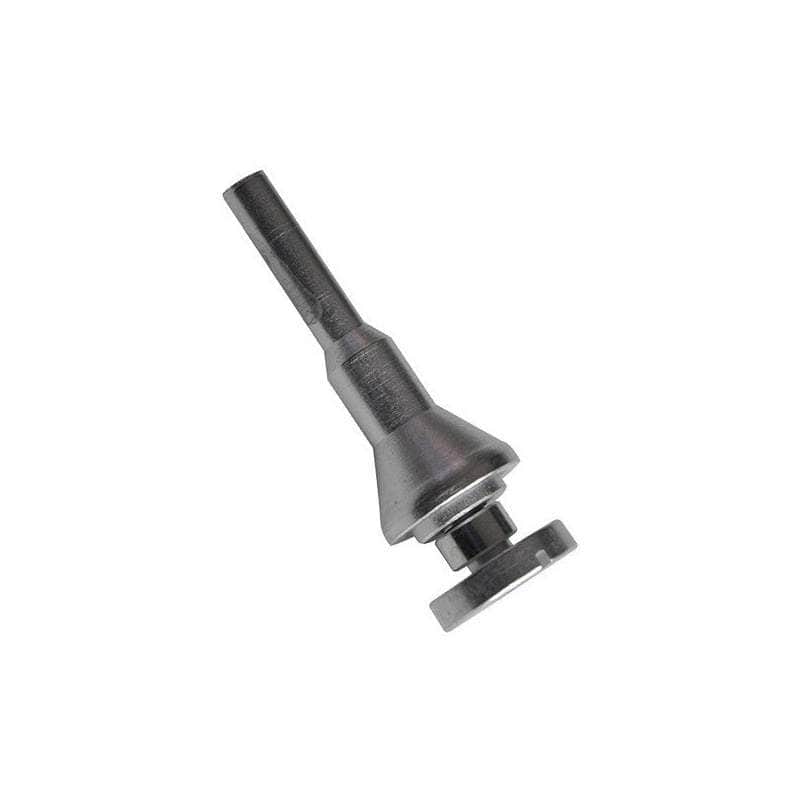 531 Tenazit 531 Adaptador Para Discos De Corte Con Vastago 1/4 New MARINOS DEL GOLFO