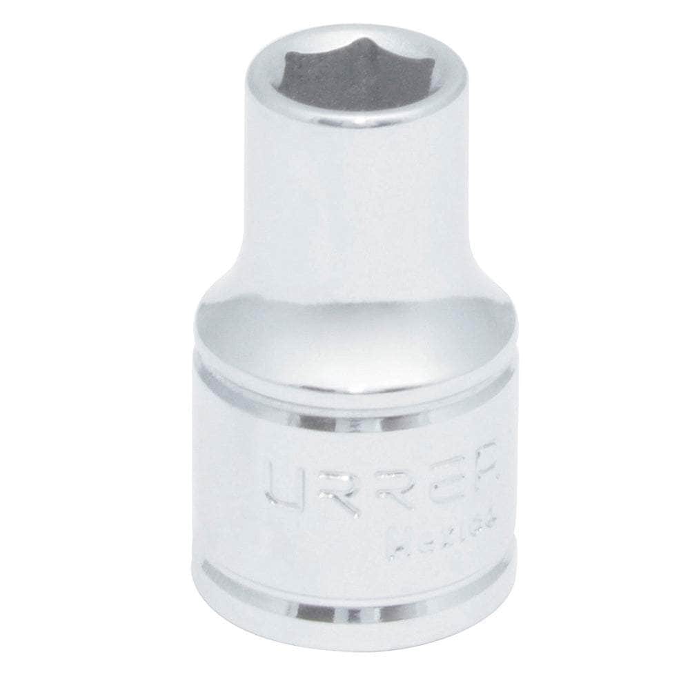 5414H Dado en pulgadas cuadro de 1/2", 6 puntas, 7/16", cod. 5414H Urrea Urrea