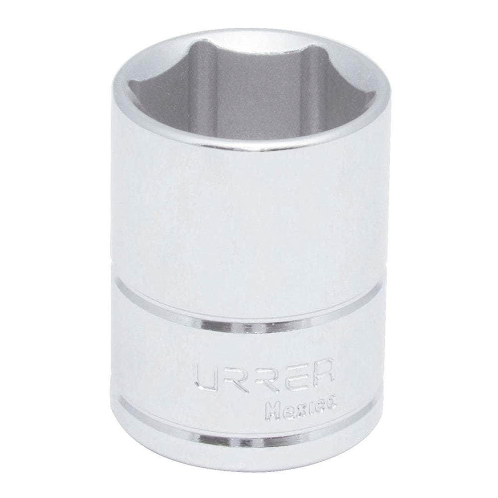 5420H Dado en pulgadas cuadro de 1/2", 6 puntas, 5/8", cod. 5420H Urrea Urrea
