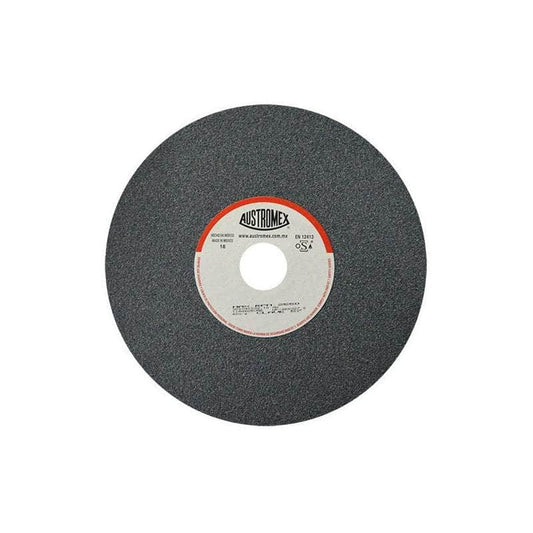 57 Austromex 57 Rueda Abrasiva Para Metal De 12 X 1-1/2 X 1-1/2 MARINOS DEL GOLFO