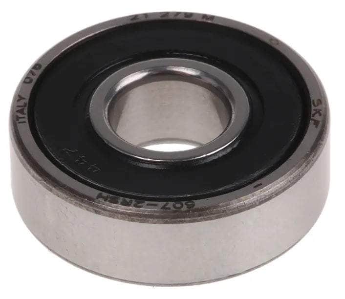 607-2RSH SKF 607-2RSH Balero Rodamiento MARINOS DEL GOLFO