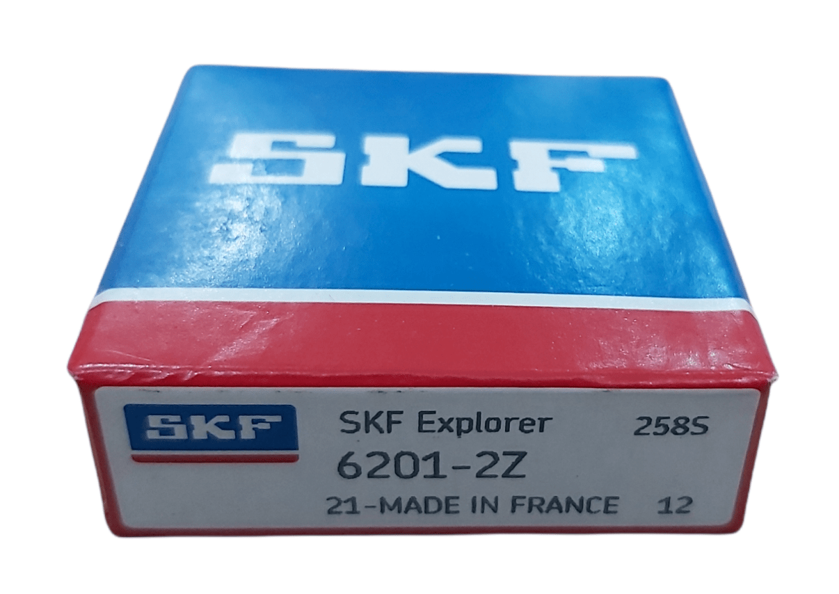 6201-2Z/C3 SKF 6201-2Z/C3 BALERO SKF