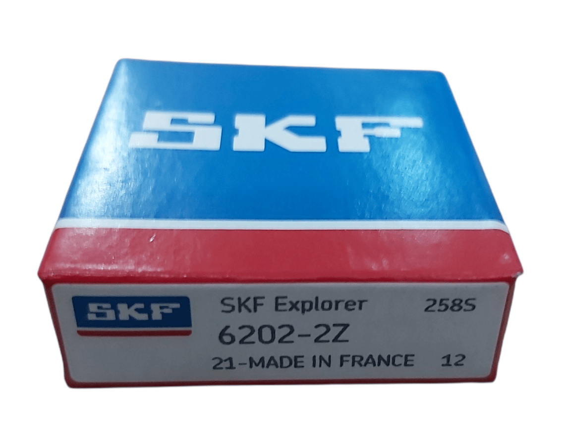 6202-2Z/C3 SKF 6202-2Z/C3 BALERO SKF