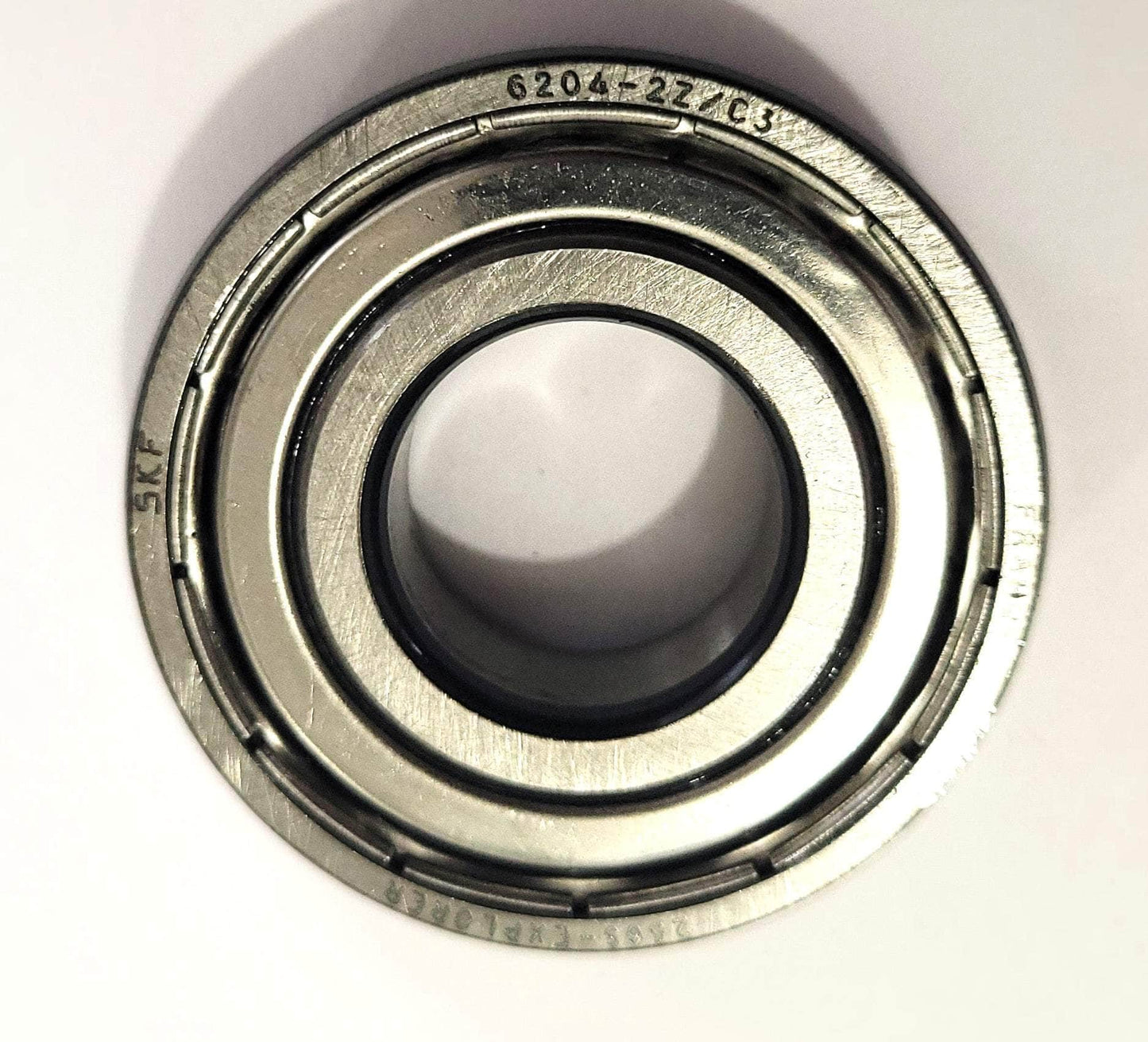 6204-2Z/C3 SKF 6204-2Z/C3 BALERO SKF