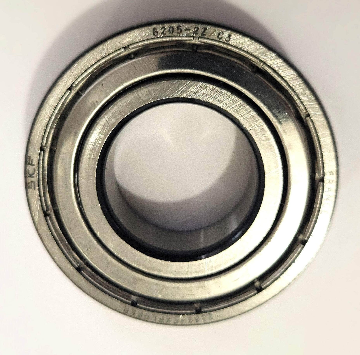 6205-2Z/C3 SKF 6205-2Z/C3 BALERO SKF