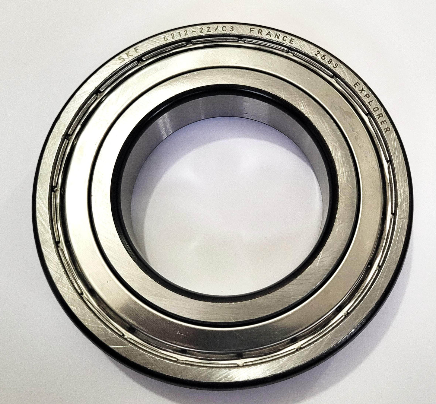 6212-2Z/C3 SKF 6212-2Z/C3 BALERO 2Z TAPAS METALICAS SKF