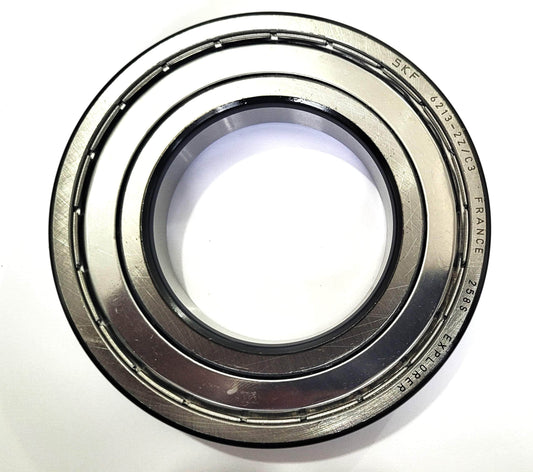 6213-2Z/C3 SKF 6213-2Z/C3 BALERO 2Z TAPAS METALICAS SKF