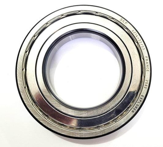 6214-2Z/C3 SKF 6214-2Z/C3 BALERO 2Z TAPAS METALICAS SKF