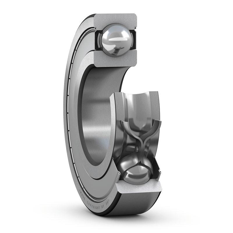 6214-2Z/C3 SKF 6214-2Z/C3 BALERO SKF