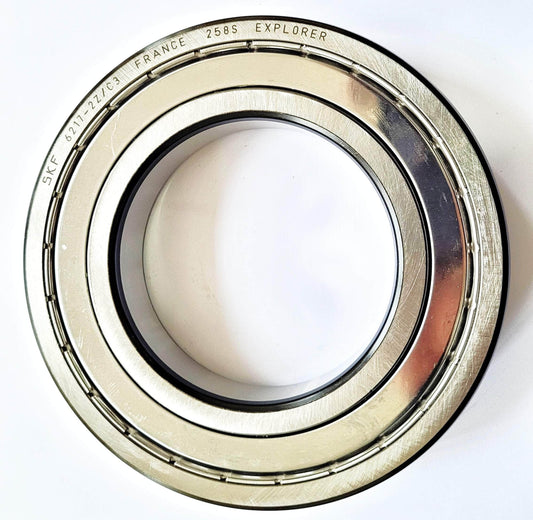 6217-2Z/C3 SKF 6217-2Z/C3 BALERO 2Z TAPAS METALICAS SKF