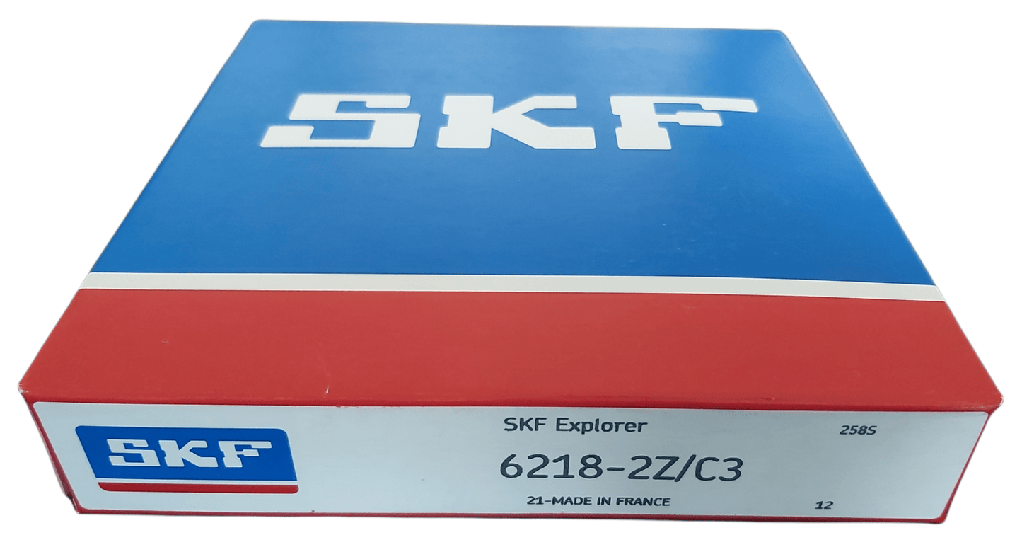 6218-2Z/C3 SKF 6218-2Z/C3 BALERO SKF