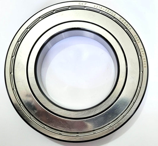 6219-2Z/C3 SKF 6219-2Z/C3 BALERO SKF