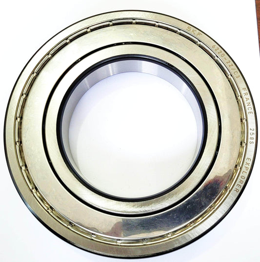 6220-2Z/C3 SKF 6220-2Z/C3 BALERO 2Z TAPAS METALICAS SKF