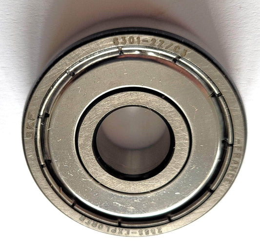 6301-2Z/C3 SKF 6301-2Z/C3 BALERO SKF