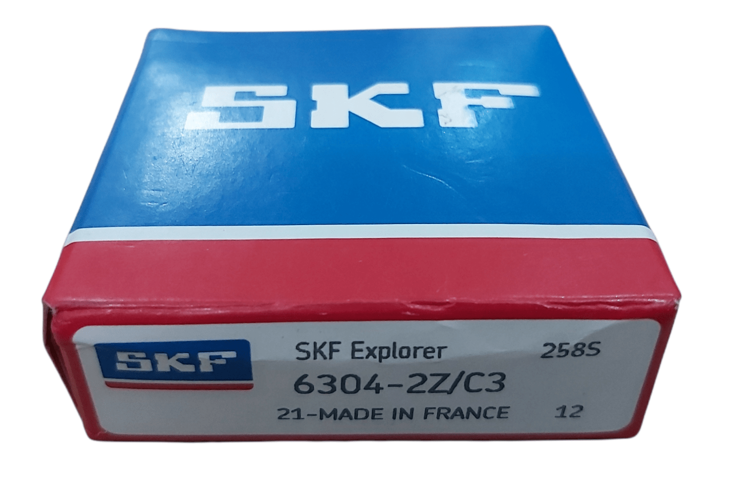 6304-2Z/C3 SKF 6304-2Z/C3 BALERO SKF