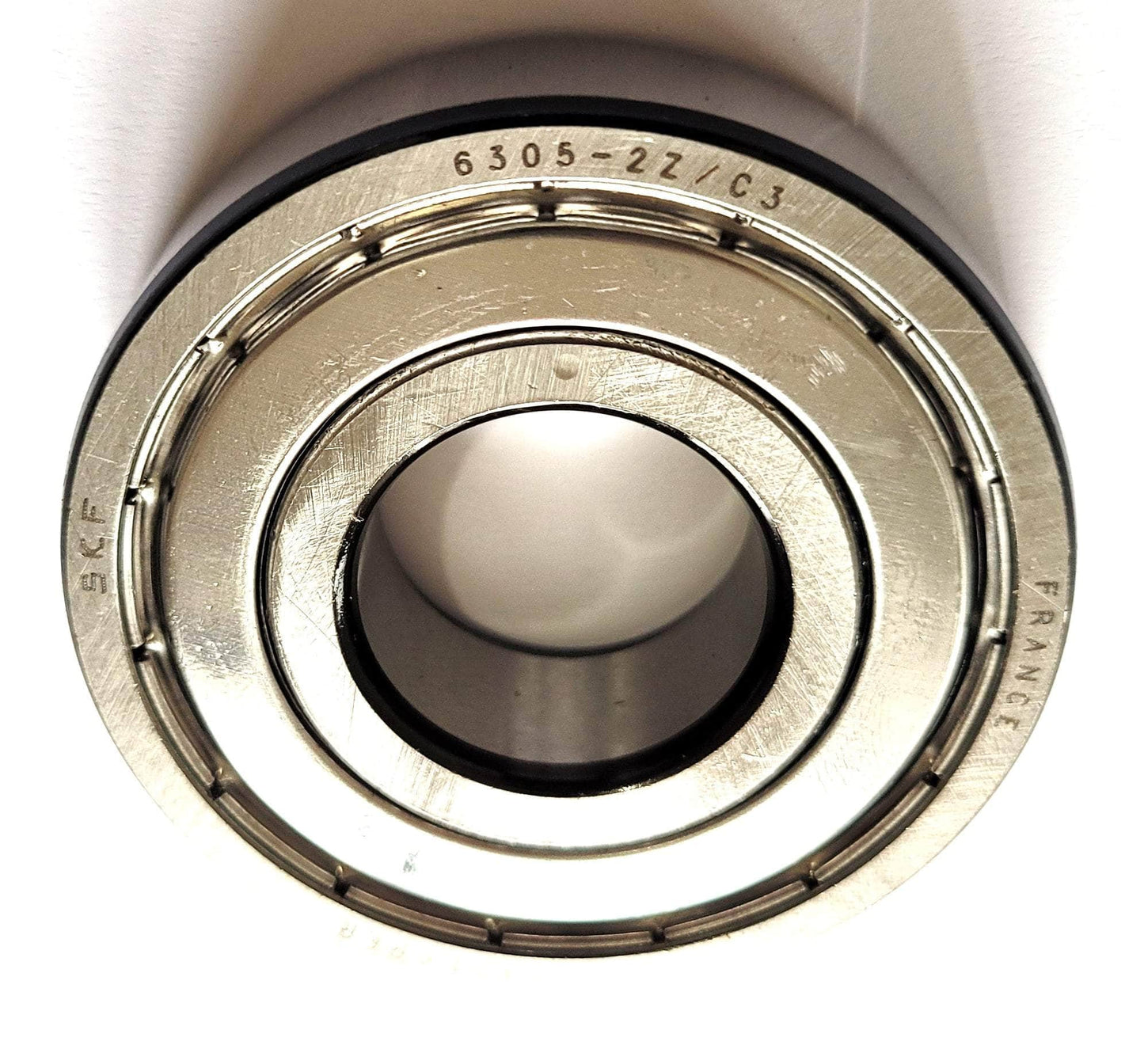 6305-2Z/C3 SKF 6305-2Z/C3 BALERO 2Z TAPAS METALICAS SKF