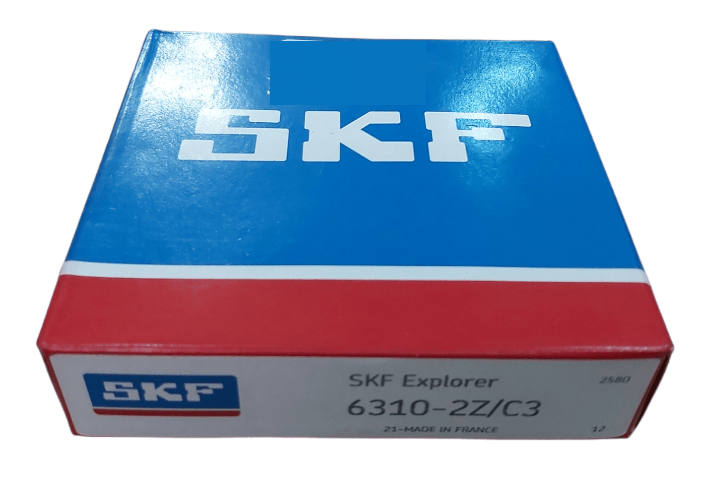 6310-2Z/C3 SKF 6310-2Z/C3 BALERO SKF