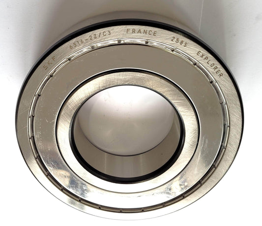 6316-2Z/C3 SKF 6316-2Z/C3 BALERO SKF