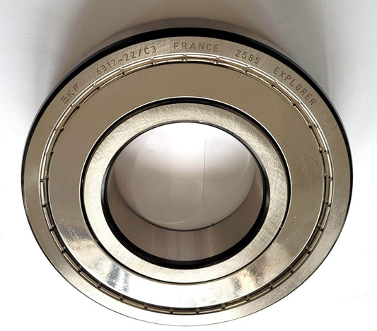 6317-2Z/C3 SKF 6317-2Z/C3 BALERO SKF