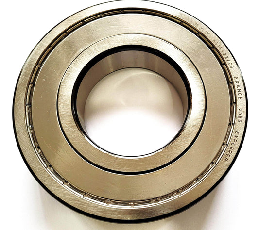 6319-2Z/C3 SKF 6319-2Z/C3 BALERO 2Z TAPAS METALICAS SKF