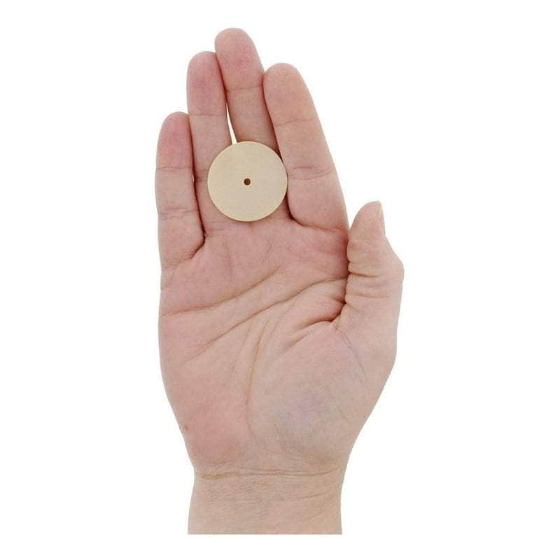 6893 3m 6893, 4 Piezas Valvulas De Repuesto Respirador (2 Pares) 3M