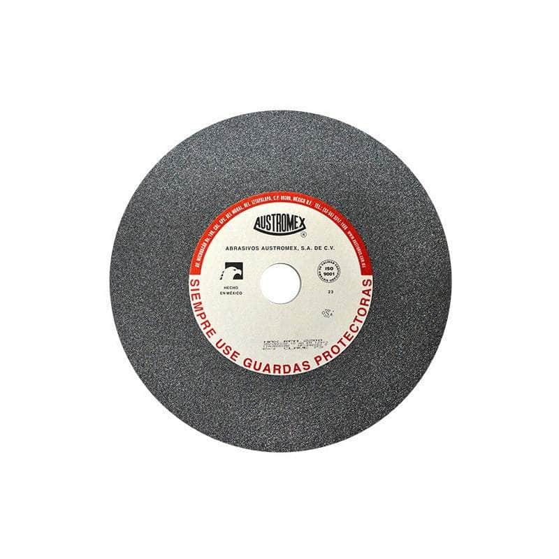 73 Austromex 73 Rueda Abrasiva Para Metal 14 X 2 X 1-1/2 PuLG MARINOS DEL GOLFO