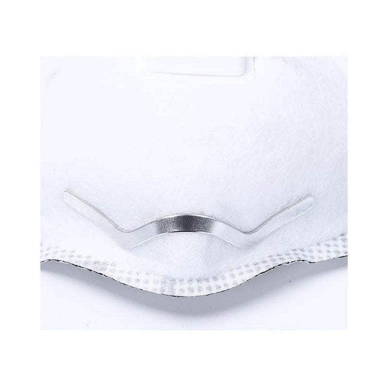 8576 Mascarilla N95 3m Modelo 8576, Niosh N95 R95 P95, Cubreboca 3M