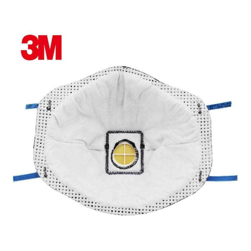8577 Mascarilla N95 3m Modelo 8577, Niosh N95 R95 P95, Cubreboca 3M