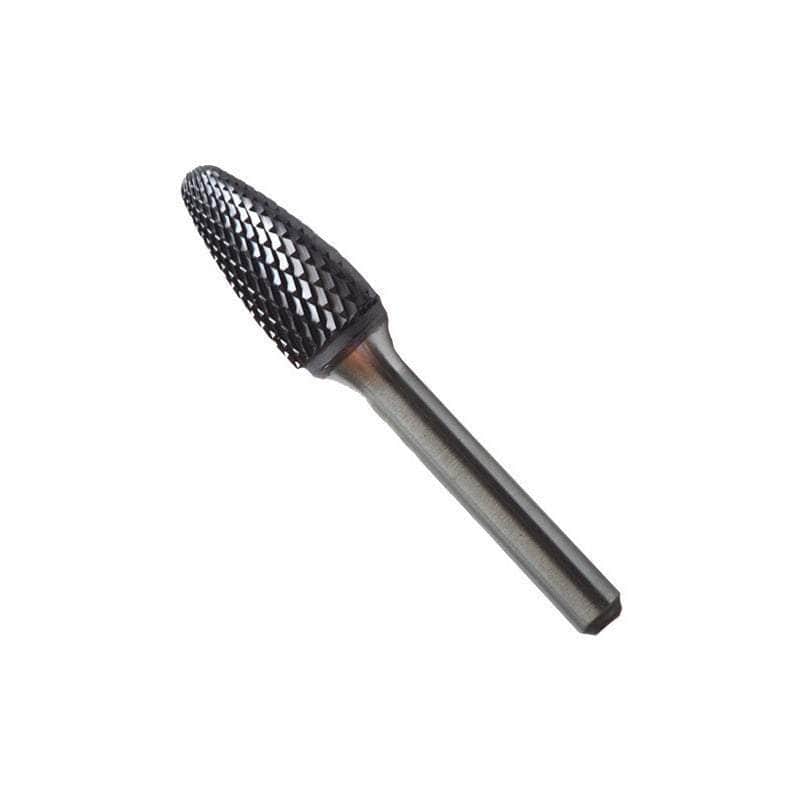 93 Tenazit 93 Lima Rotativa Xtreme-power Sf-5 De 1/2 X 1 PuLG New MARINOS DEL GOLFO