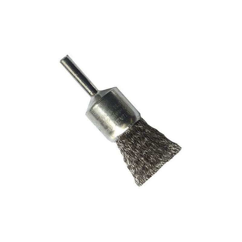 980 Tenazit 980, Cepillo Alambre Inoxidable Ondulado De 7/8 PuLG New MARINOS DEL GOLFO