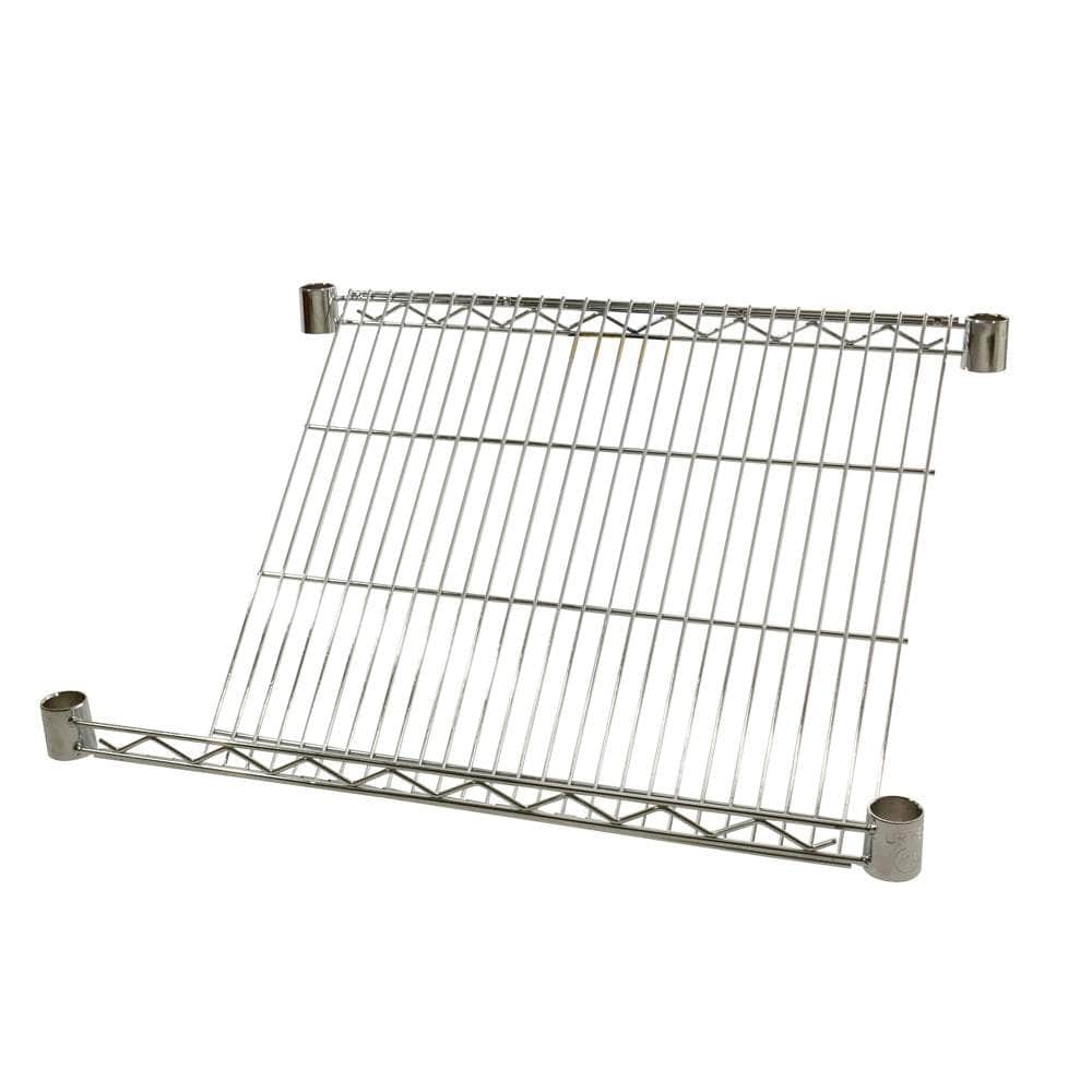 A3624 Repisa de alambre 36" x 24", cod.A3624 Urrea Urrea